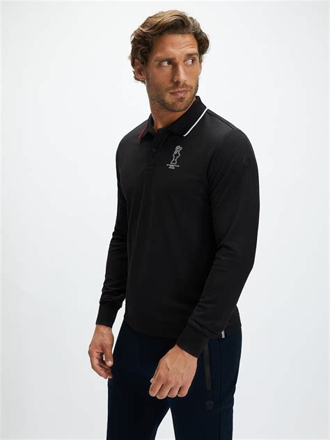 north sails prada polo shirt|Men's NORTH SAILS x Prada Golf Polos .